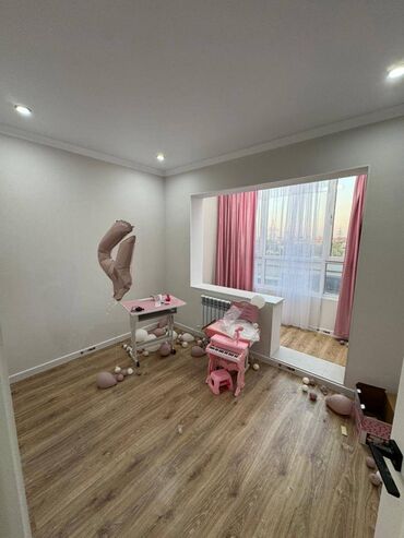 2х комнатные квартиры аренда: 2 комнаты, 55 м², 108 серия, 4 этаж, Дизайнерский ремонт