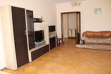 70: 3 комнаты, 134 м², Элитка, 2 этаж, Косметический ремонт — 7