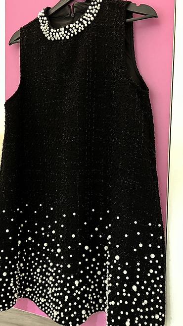 Платья: Вечернее платье, Мини, Lady Sharm, M — 2
