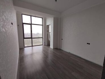 Продажа квартир: 1 комната, 47 м², Элитка, 12 этаж, Косметический ремонт