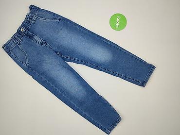 classics77 jeans: Spodnie jeansowe, Alive, 10 lat, 134/140, stan - Idealny — 2