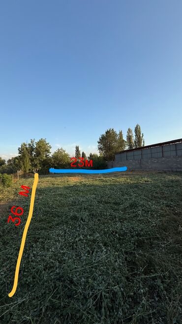 ищу дом на иссык куле: 8 соток, Курулуш