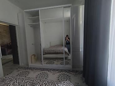 катедж париж: 2 комнаты, 77 м², Бишкек, Риэлтор — 4