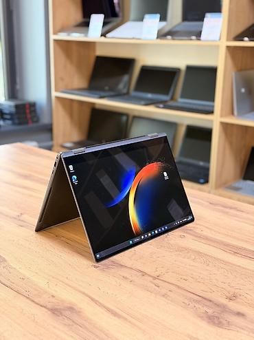 Ноутбуки Samsung: Для программирования, Новый, Intel Core i7, В рассрочку — 7