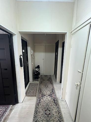 Продажа квартир: 2 комнаты, 52 м², 105 серия, 4 этаж, Евроремонт at lalafo.kg — 4 Продажа квартир: 2 комнаты, 52 м², 105 серия, 4 этаж, Евроремонт — 4