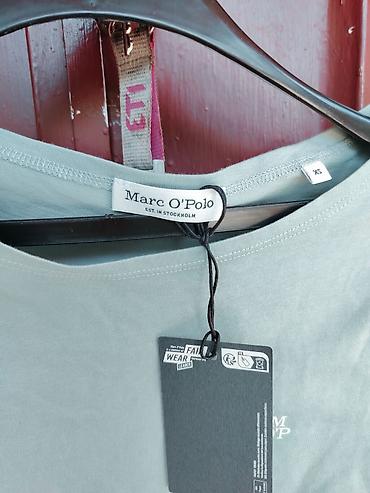 kappa m: Marc O’Polo ženska majica kratkih rukava - Brend: Marc O’Polo (EST — 5