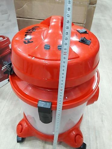 fanton: Tozsoran Fantom 4700 model 2200 watt 2 suretli mator 3 başliqli — 6