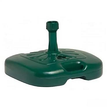 Suncobrani, tende i paviljoni: POSTOLJA ZA SUNCOBRAN OD 15 I 20 LITARA NOVA POSTOLJA AKCIJA | Cene — 2