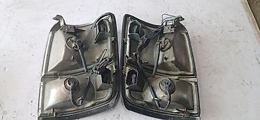 1999: Комплект поворотников Nissan 1999 г., Б/у, Оригинал, Япония — 5