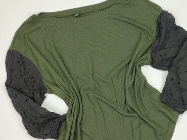 Bluzka damska, Shein, rozmiar 2XL