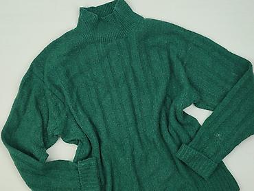sweter viola piekut: SZACHOWNICA, Sweter damski, rozmiar S — 1