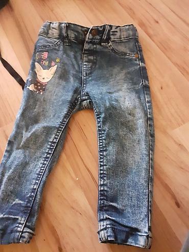 Paketi dečije odeće: Prodajem stvari za bebu devojčicu letnje stvari 74 80 nešto i 86 ima i — 1