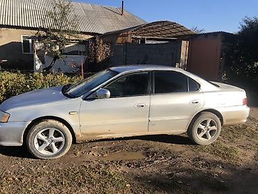 авто сатуу: Honda Accord: 1999 г., Автомат, Хетчбек — 7