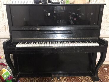 синтезатор музыкальный инструмент купить: Продаю пианино г кант