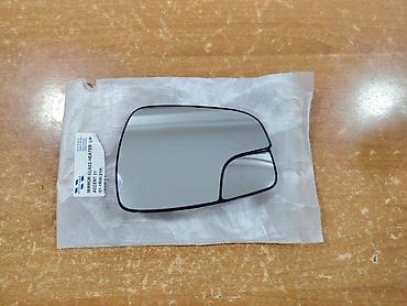 şuadan qoruyan eynək: Sol, Hyundai accent, 2016 il, ABŞ, Ödənişli çatdırılma — 2