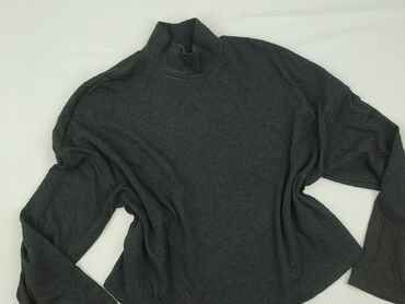 bluzki sylwestrowa plus size: Amisu, Women's blouse, size M (EU 38)