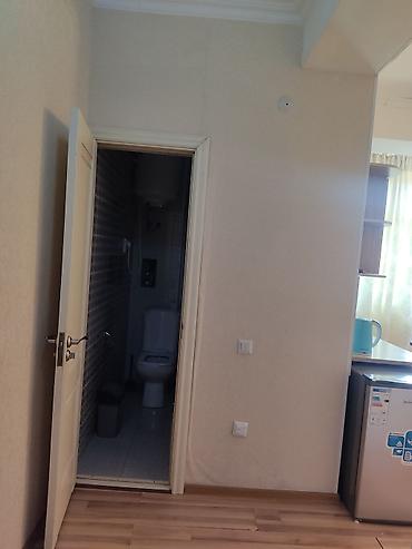 studio apartment: Аренда квартиры на Иссык-Куле, Кыргызское взморье, Бостери, 4 места, Цена Целиком за жилье — 9