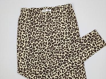 plus size olsztyn: Sinsay, Legginsy rozmiar S — 1