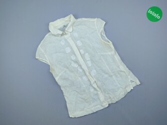 458 товарів | lalafo.com.ua: Жіноча напівпрозора сорочка Tatuum, р. XS