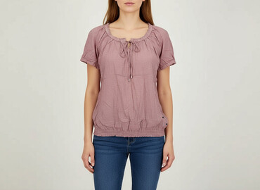 shein bluzki plus size: Cecil, Жіноча блуза, розмір L