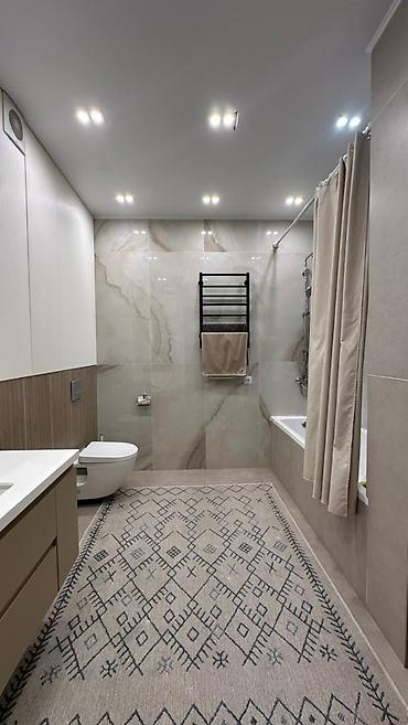 Продажа квартир: 3 комнаты, 139 м² — 5