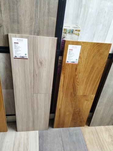 parket topdan satis: Laminat, Sinif - 32, 10 mm