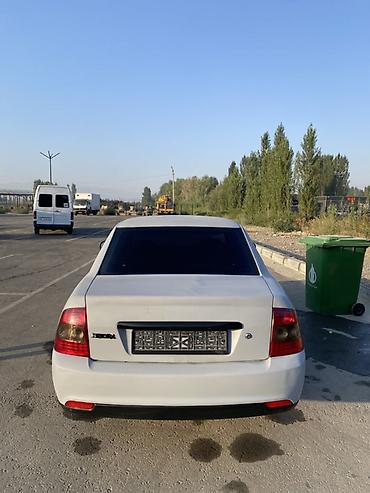s class 221: ВАЗ (ЛАДА) Priora: 2011 г., 1.6 л, Механика, Бензин, Седан — 4