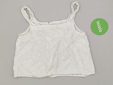 boho crop: MNG, Top damski, rozmiar M — 3