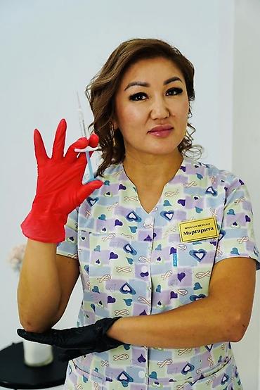 Косметология: Косметология, Увеличение губ, Гипоаллергенные материалы at lalafo.kg — 28 Косметология: Косметология, Увеличение губ, Гипоаллергенные материалы — 28