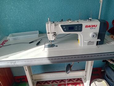 продаю швейная машина: Baoyu, В наличии, Бесплатная доставка