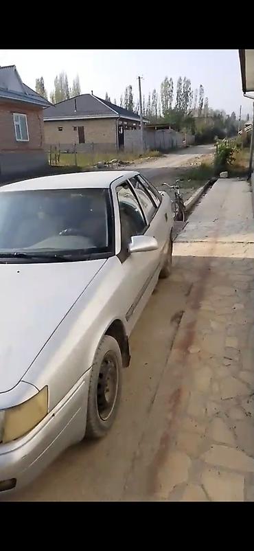 радиатор опель фронтера б: Daewoo Espero: 1994 г., Бензин, Седан — 4