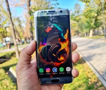 самсунг а 48 цена в бишкеке: Samsung Galaxy S7 Edge Duos, Колдонулган, 128 ГБ, түсү - Алтын, 2 SIM