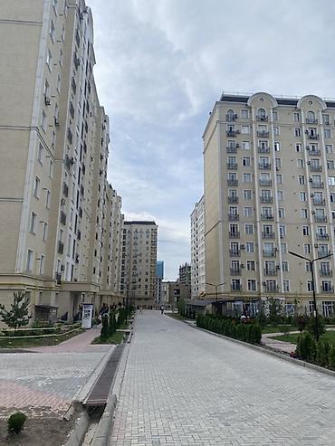 поменяюсь: 2 комнаты, 76 м², Асанбай мкр Элитка, 7 этаж, Дизайнерский ремонт — 9