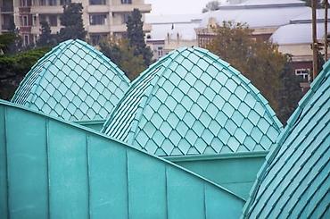 duru yağ: 🏠 METAL DAM ÖRTÜKLƏRİ — SATIŞ VƏ QURAŞDIRMA! Evinizin damını — 3