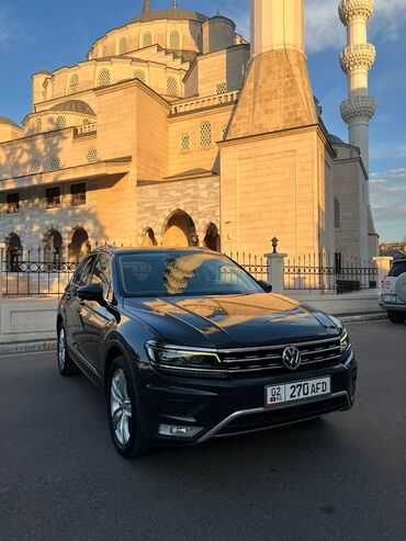 дизель волга: Volkswagen Tiguan: 2020 г., 2 л, Робот, Дизель, Кроссовер