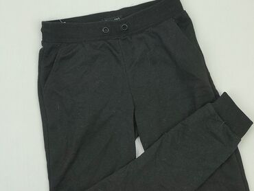 spódnice dresowe: Sweatpants, SinSay, S (EU 36), condition - Fair