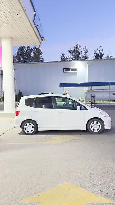 шумоизоляция фит: Honda Fit: 2001 г., 1.5 л, Автомат, Бензин, Хэтчбэк — 4