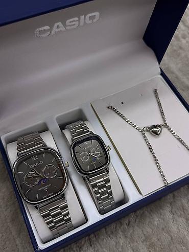 Другие наручные часы: Набор наручных часов — несколько моделей на выбор 1) Пара — 14