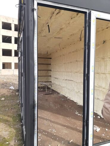 Другие изоляционные материалы: Пенополиуретан менен изоляциялоо! Полиуретан пено - татаал — 10