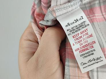 gorset cropp: Miss Selfridge, Body damskie, rozmiar 2XS — 5