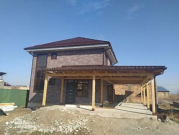 сип 2: ДОМ ИЗ СИП ПАНЕЛЕЙ 🏠Быстрое и надёжное строительство из СИП панелей| — 3