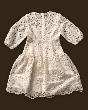 reng calarlari: Коктейльное платье, Мини, S (EU 36)