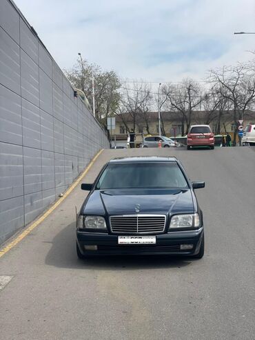 сауна бишкек: Mercedes-Benz S 320: 1997 г., 3.2 л, Автомат, Бензин, Седан