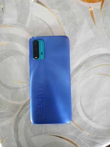 редми 9 т новый: Redmi, Redmi 9T, Б/у, 128 ГБ, цвет - Синий, 1 SIM, 2 SIM