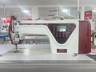 Промышленные швейные машинки: Jack, Bruce, Jass, В наличии, Бесплатная доставка — 16