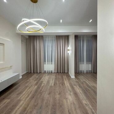 авангард строй квартиры: 2 комнаты, 65 м², Элитка, 5 этаж, Евроремонт