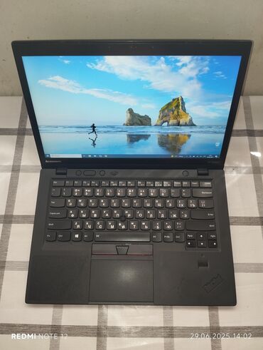 держатели для планшетов combo: Ультрабук, Lenovo, 4 ГБ ОЭТ, Intel Core i5, 14 ", эс тутум SSD