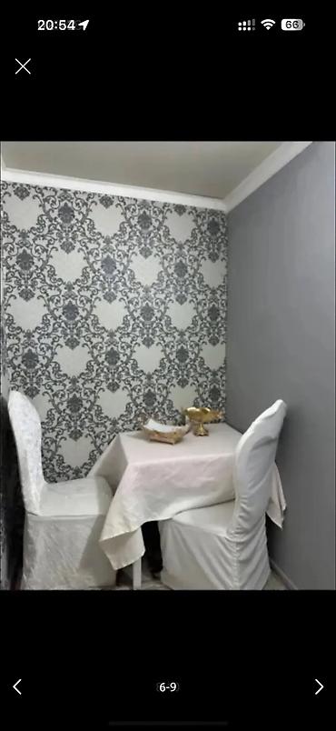 Продажа комнат: 21 м², С мебелью at lalafo.kg — 5 Продажа комнат: 21 м², С мебелью — 5