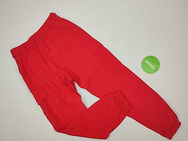 camel spodnie: Spodnie cargo damskie, rozmiar XS — 3
