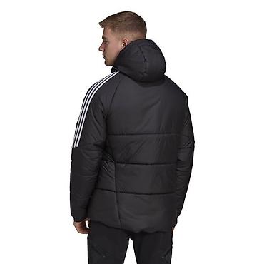 Куртки: Мужская куртка, XL, Adidas, Новый, цвет - Черный, Самовывоз, Платная доставка — 2